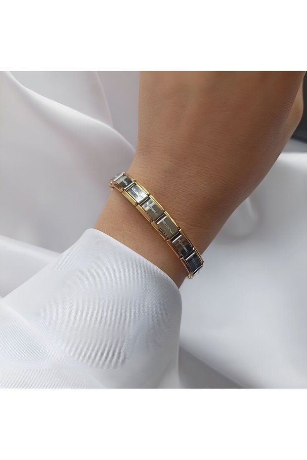 Nomi Double Color Classic Bracelet