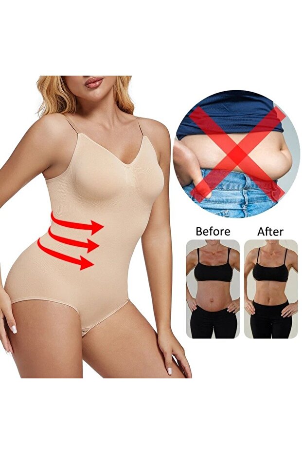 Size 2 Slimming Bodysuit Corset