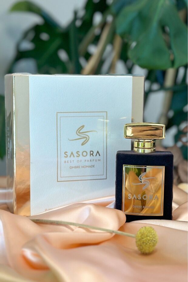 Sasora Ombré Nomade - 3