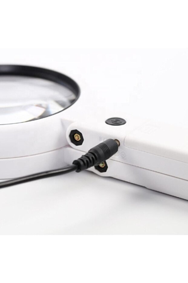 Folding Table Magnifier - 4