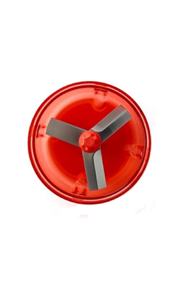 Supersonic Manuel Mutfak Robotu Mini Süper Şef Hsgl - 6