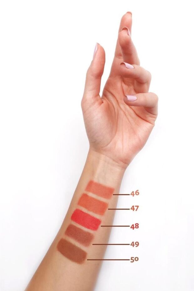 Profashion Cream Blush 48 - 2