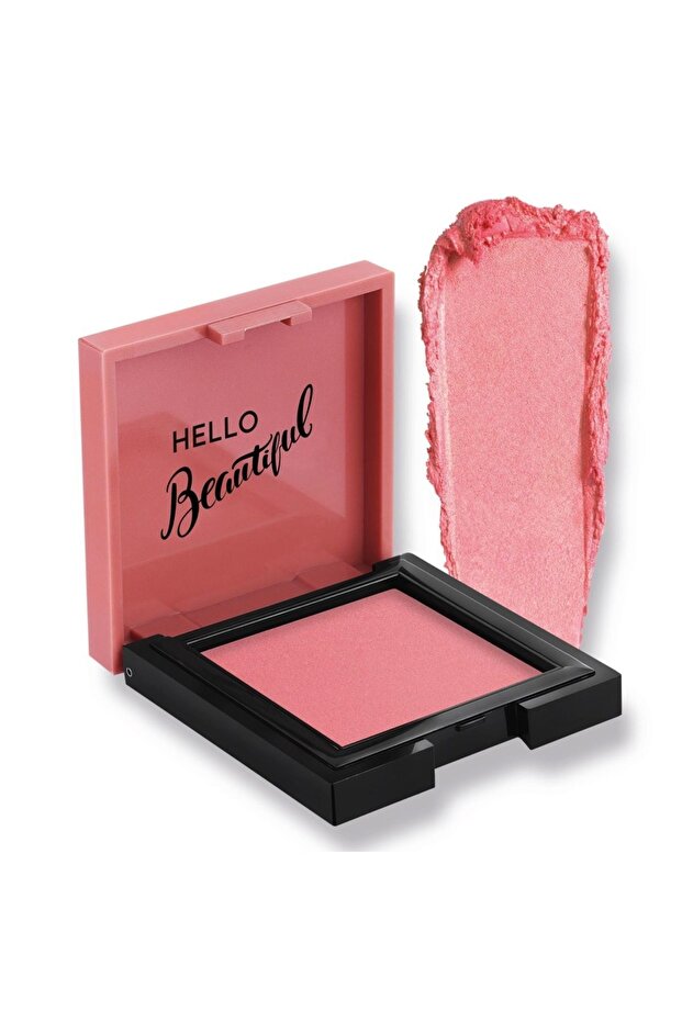 Profashıon Cream Blush 41 - 2