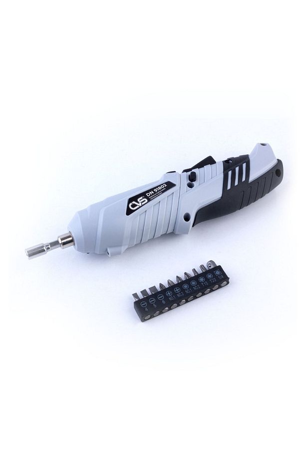 Akülü Vidalama Makinesi Dn 91802 - 2