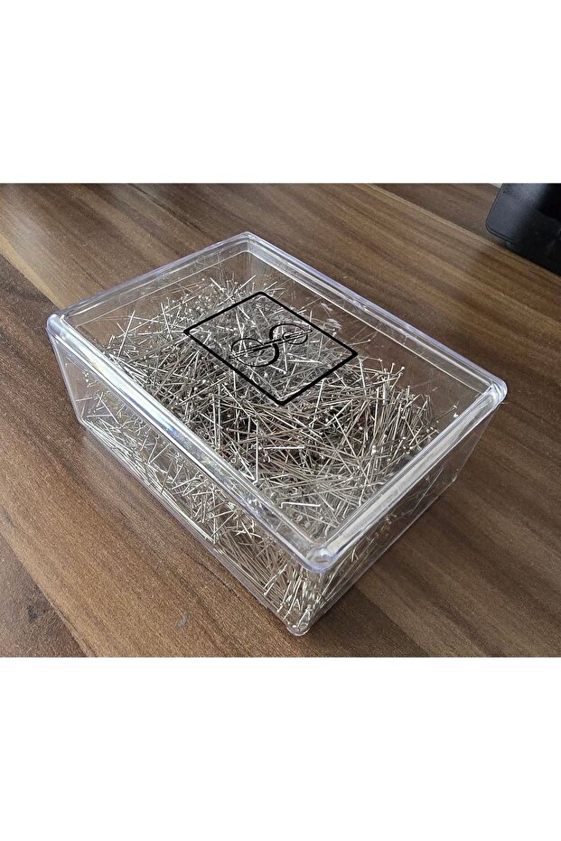 Toplu Iğne 250gr - 1