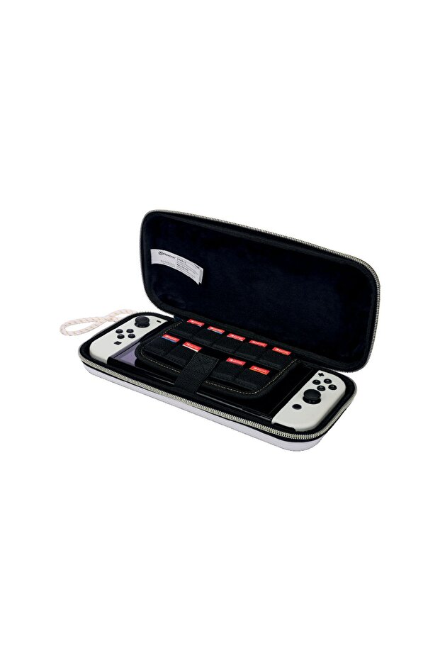 Nintendo Switch Taşıma Çantası Lisanslı - 4