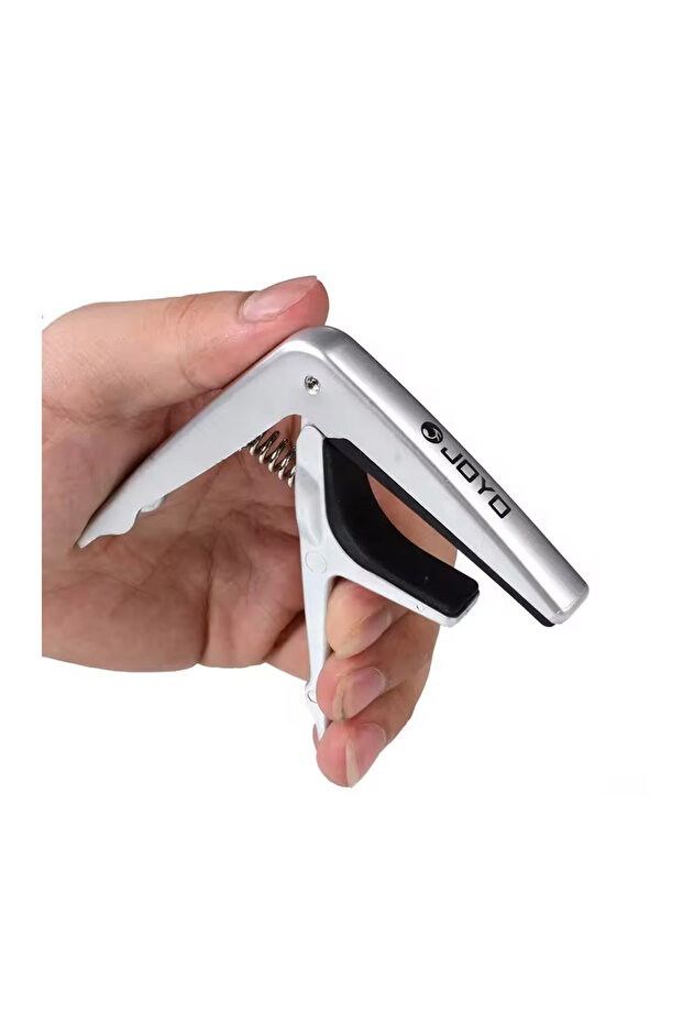 Gitar Kaposu Silver - 1