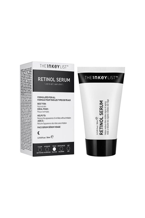Retinol  Serum 30 Ml - 2