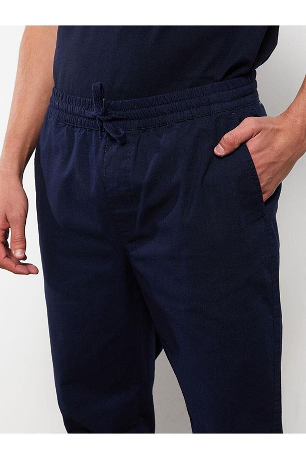 LCW Casual Standart Kalıp Erkek Pantolon - 5