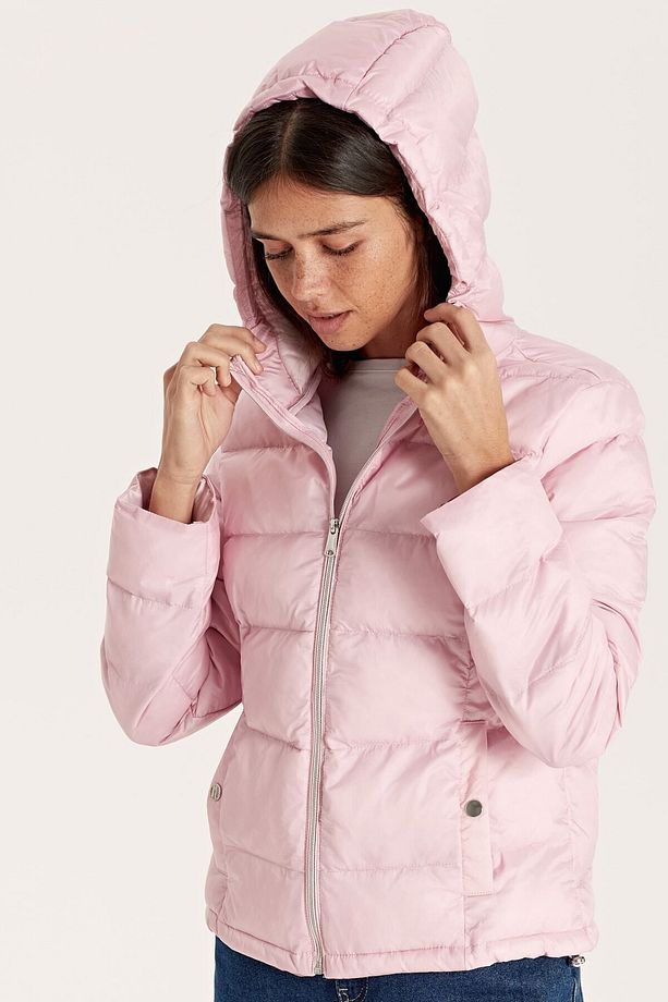 Lcw Casual Şişme Mont - 1