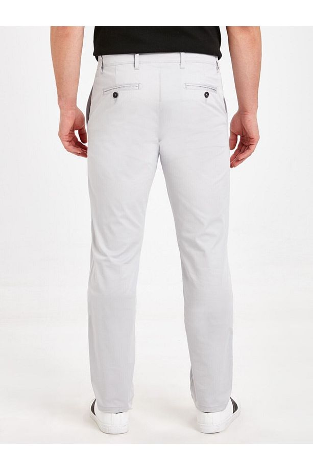Chino Pantolon - 3