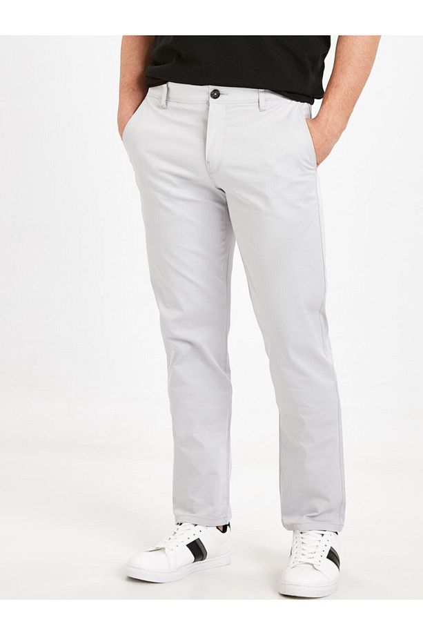 Chino Pantolon - 2