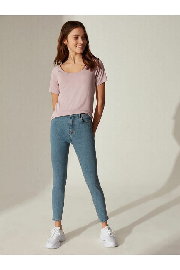 Lcw Casual Tişört - 3