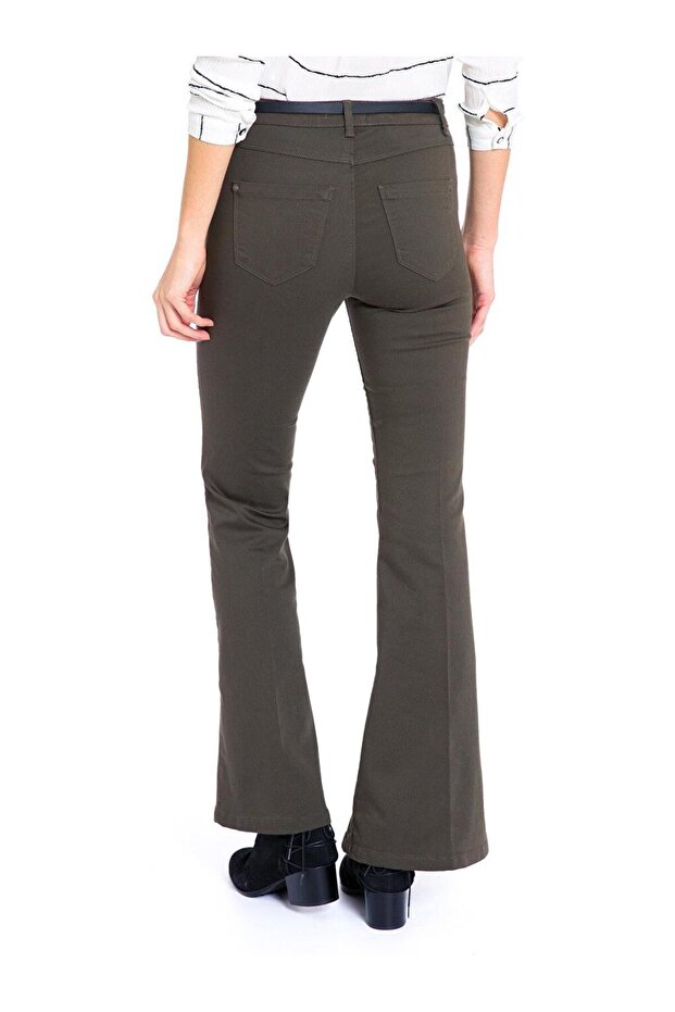 LCW Casual Pantolon - 2