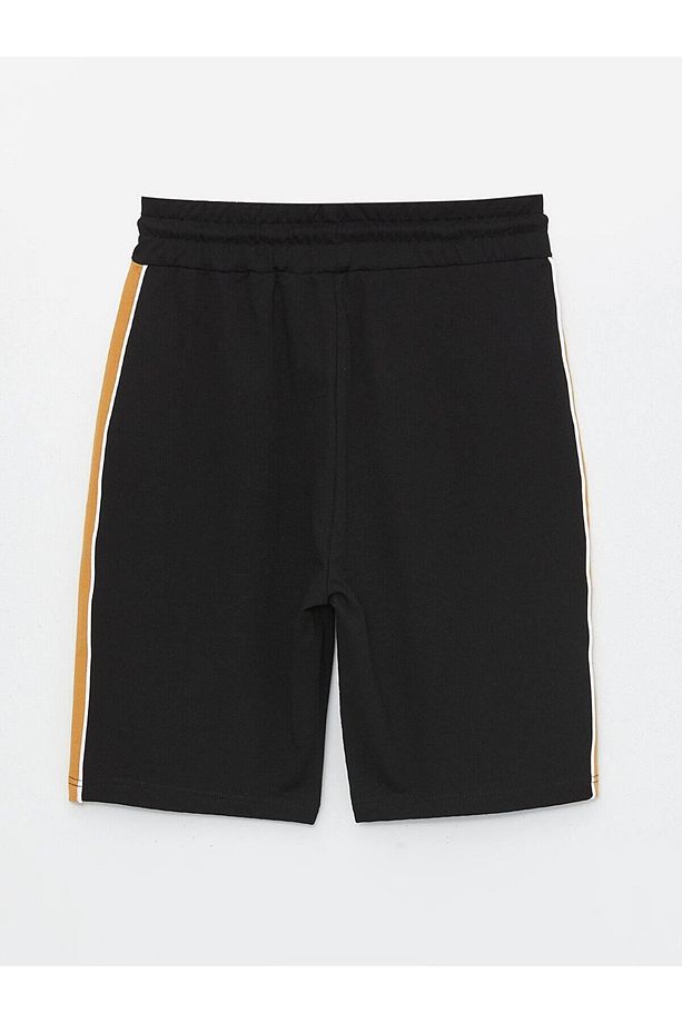 LCW DREAM Standart Kalıp Erkek Pijama Alt Şort - 7