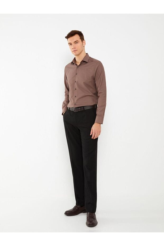 LCWAIKIKI Formal Standard Fit Men's Trousers