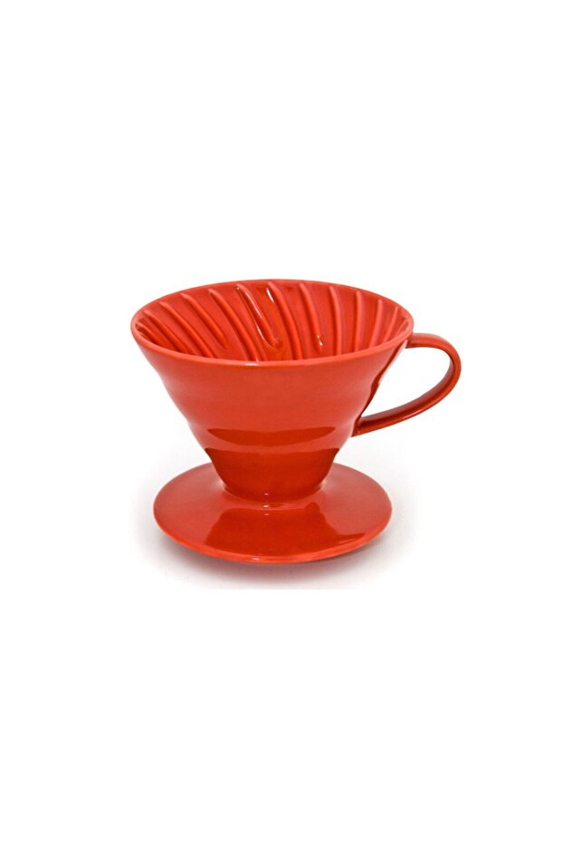 Epinox V60 Ceramic Filter Coffee Brewing Dripper