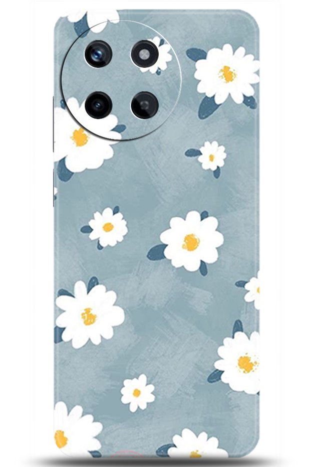 Realme 11 4g Case Hd Printed Case - Followed Institution 0134