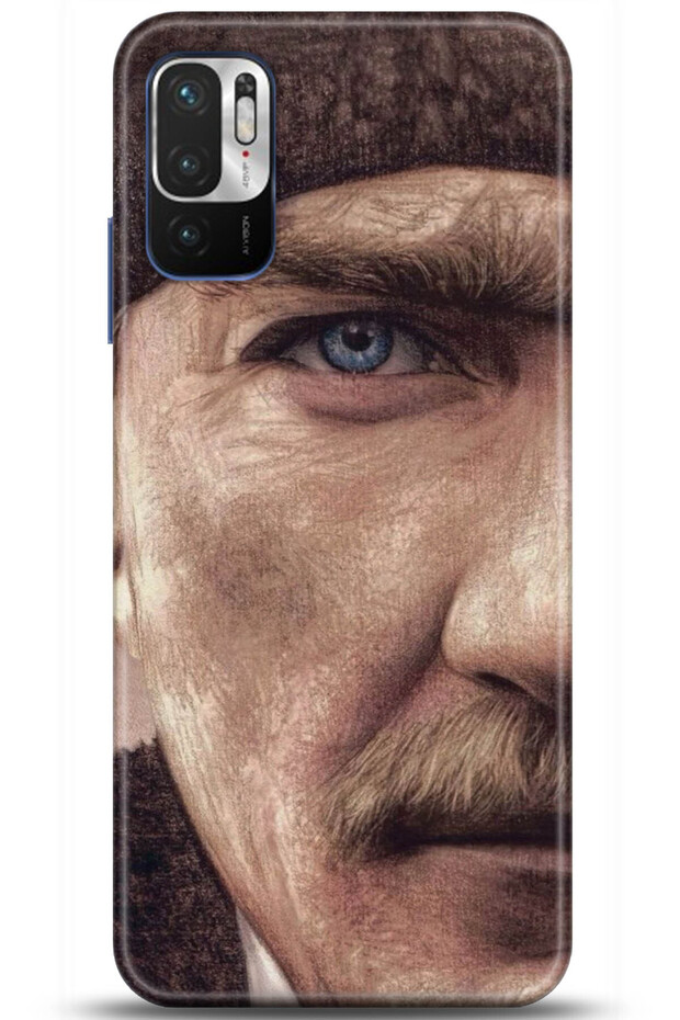 Xiaomi Redmi Note 10 5g Case Hd Printed Case - Followed Institution 5008