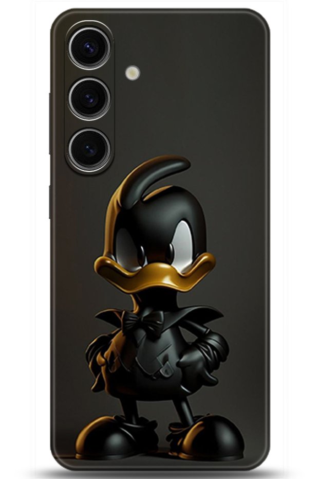 Samsung Galaxy S24 Plus Case Hd Printed Case - Followed Institution 5010