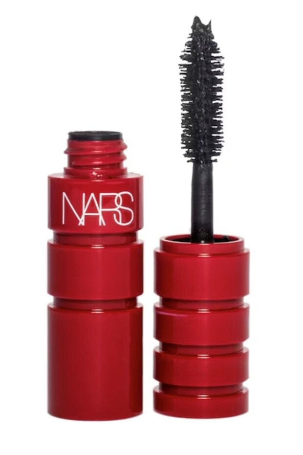 NARS Mini Climax - ماسكارا براكتيكال كت