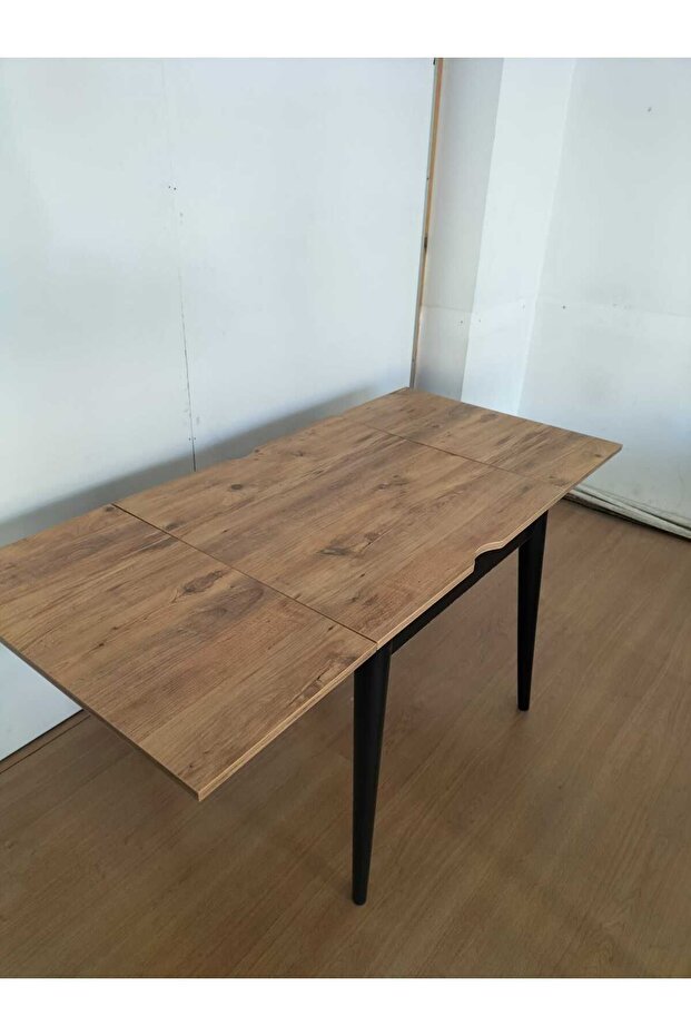 80 X 75 Cm Katlanır Masa - 5