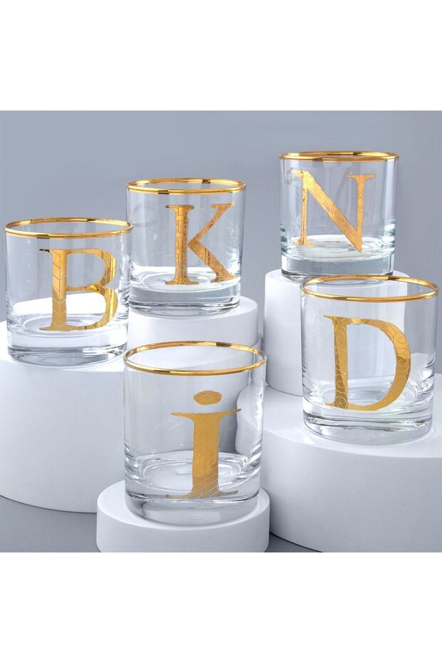 Grace I Harfli Bardak - 2