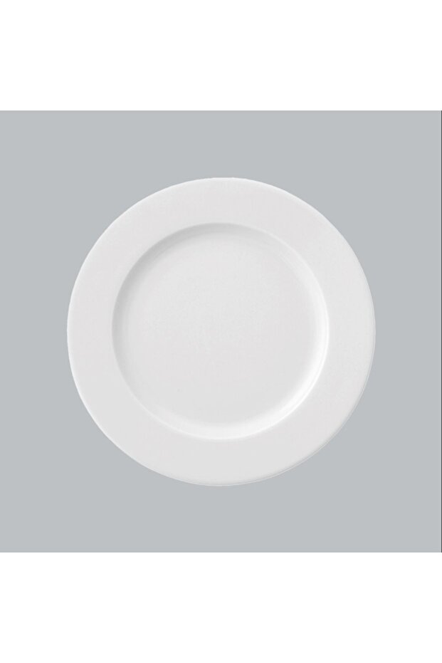 Prime Düz Tabak 18 cm