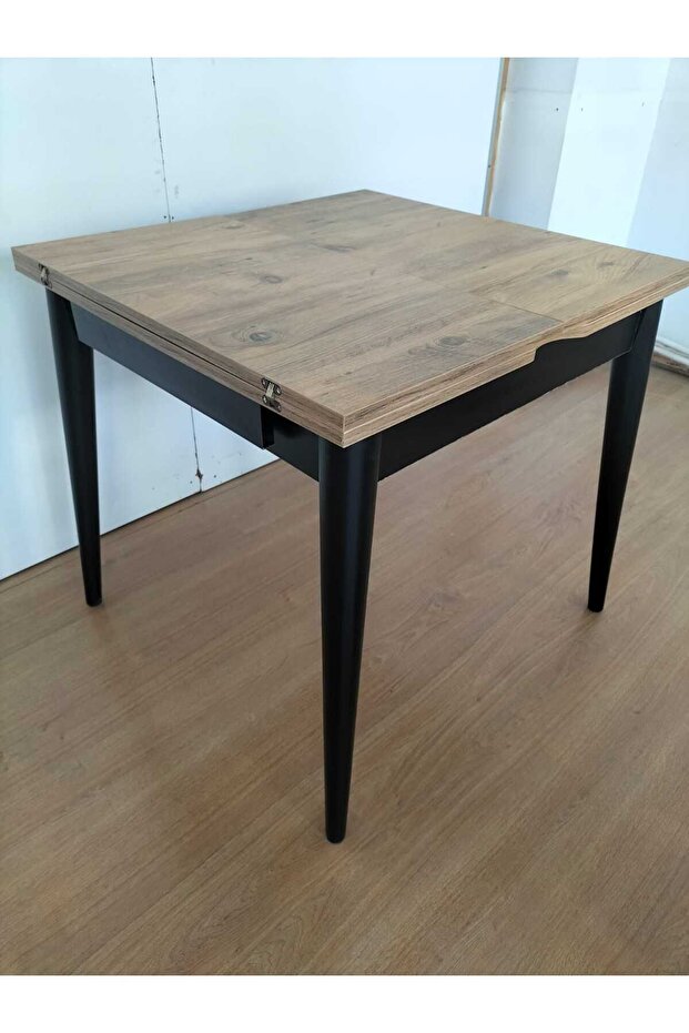 80 X 75 Cm Katlanır Masa - 1