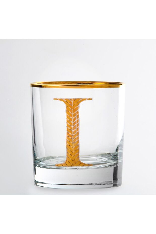 Grace I Harfli Bardak - 1