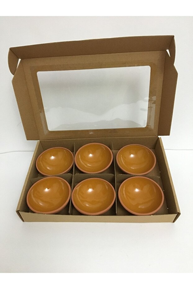 Ecrn 8cm Çapında Çerezlik - 5