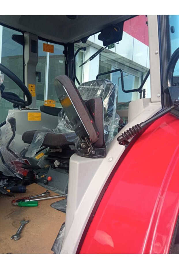 Tümosan Koltuk1 - 1