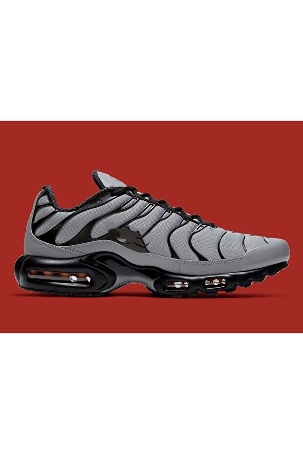 AIRMAX PLUS TN "GREY WOLF" - 2