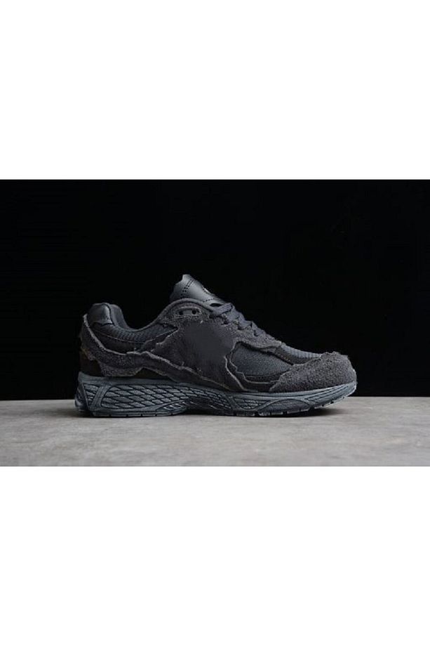 NB 2002R BLACK PHANTHOM - 3