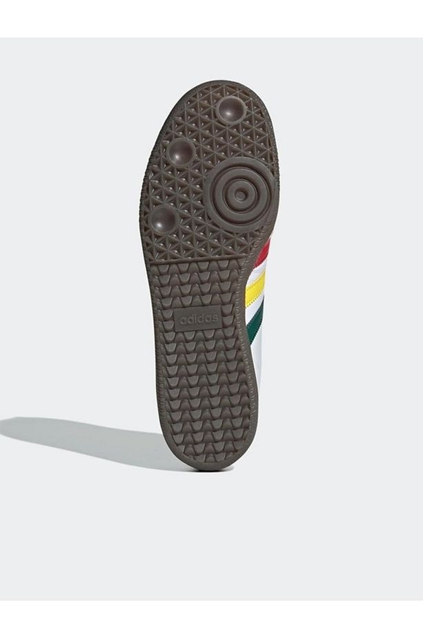 Samba OG Rasta Core Erkek Sneaker Ayakkabı - 5