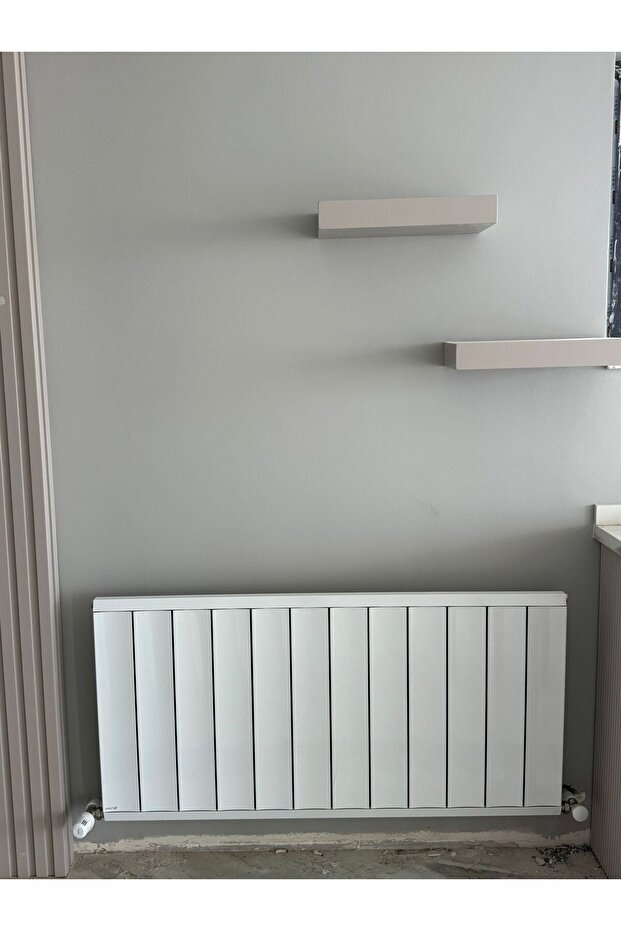ALÜMİNYUM RADYATÖR - 2