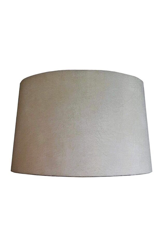 Masif Ahşap Tek Ayaklı Lambader-antik Serisi- ( Kemik/ Açık Ceviz) - 2