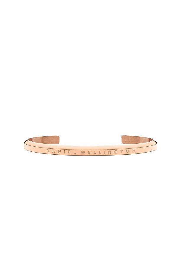 Classic Bracelet Rose Gold Small - Kadın - 1