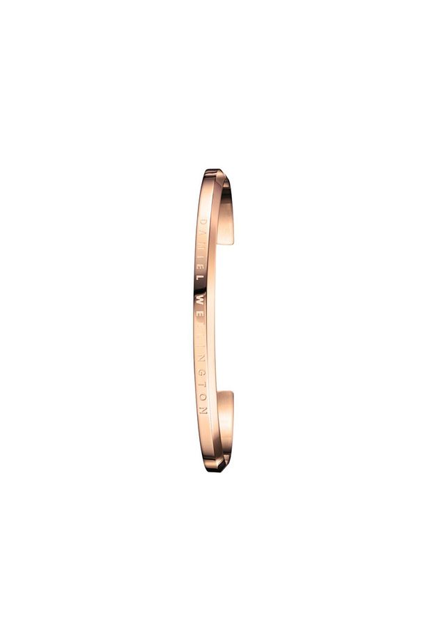 Classic Bracelet Rose Gold Small - Kadın - 5