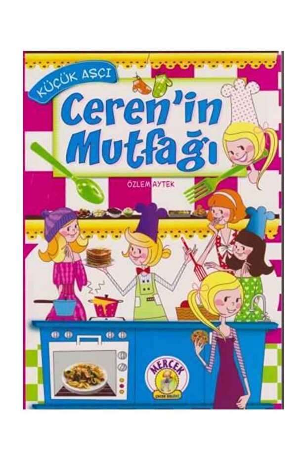 CEREN'İN MUTFAĞI