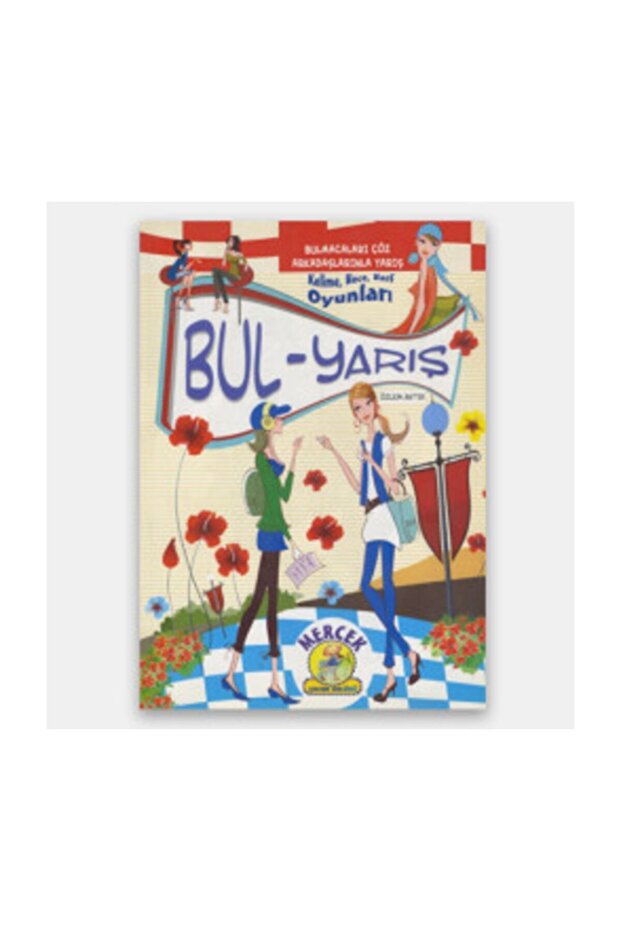 BUL - YARIŞ