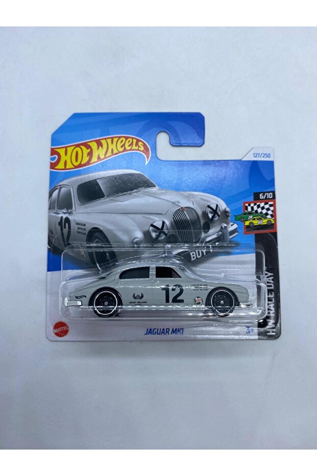 جاكوار MK1