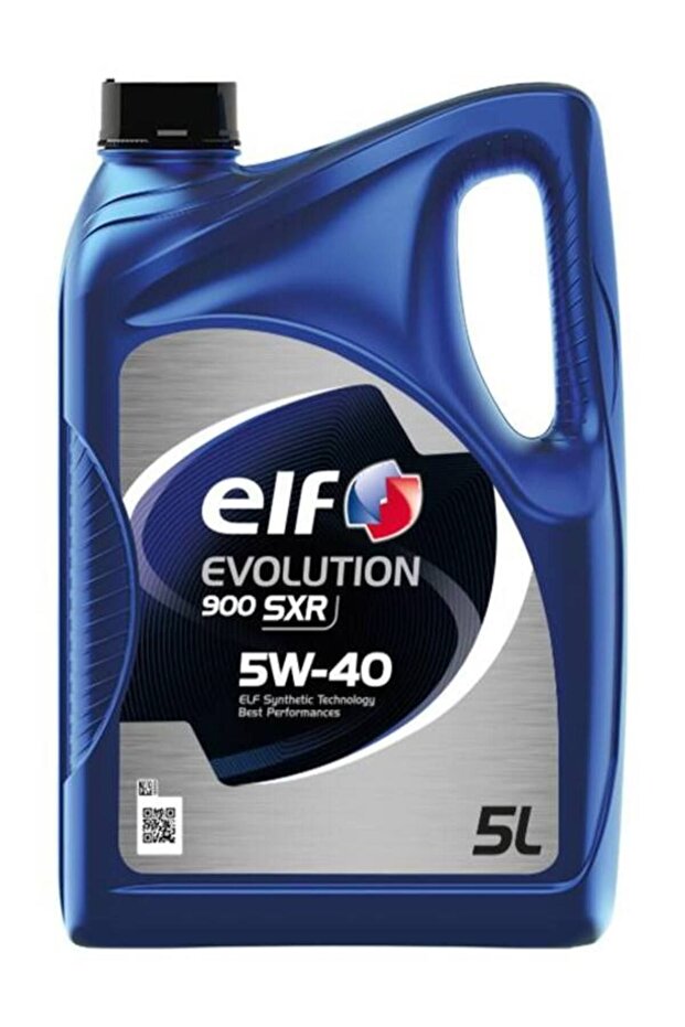 Evolution 900 SXR 5W/40 5 LT - 1