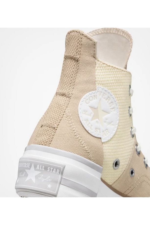 Chuck 70 Plus HI - 3