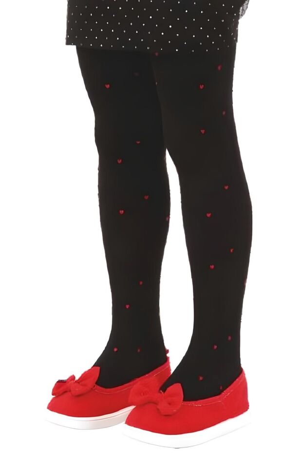 Minnak Children's Pantyhose
