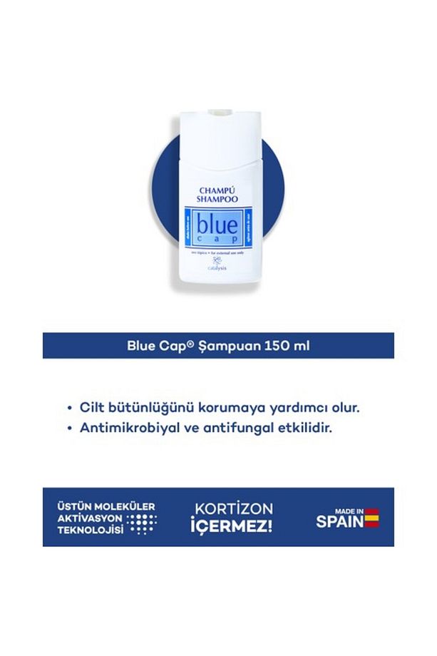 Şampuan 150 ml (kepek Ve Pullanmaya Karşı - 2
