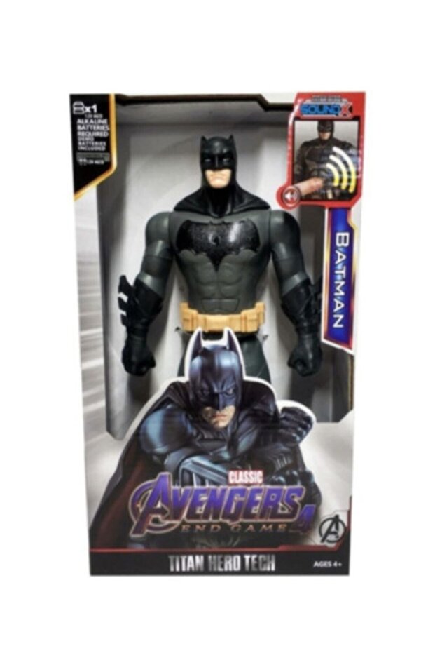 Avengers Oyuncak 30 cm - 2