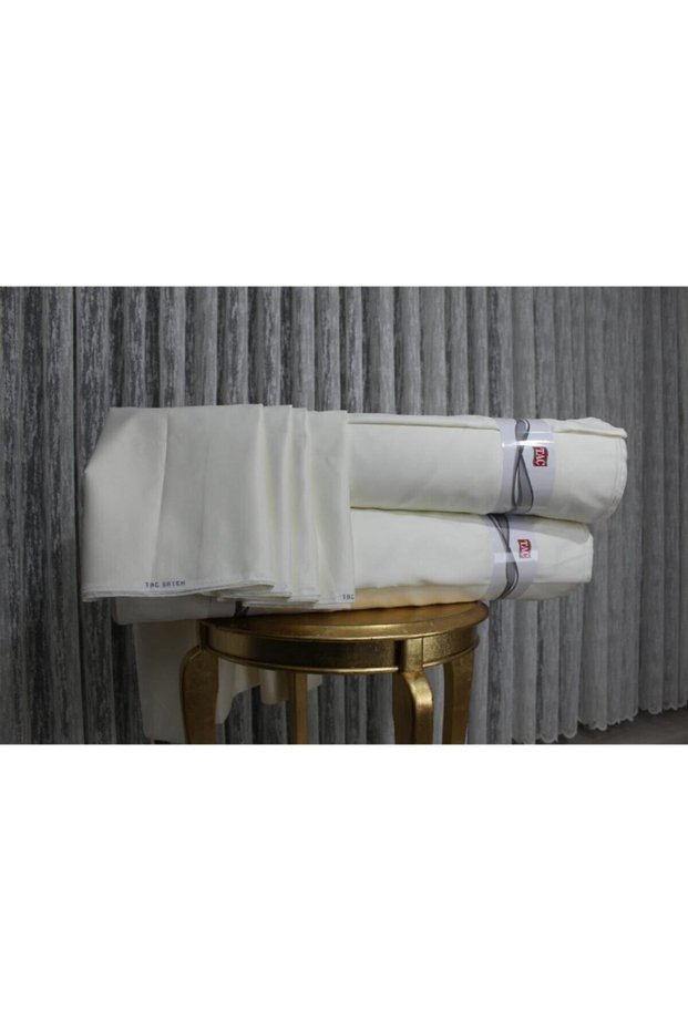 Rüyaper Atlas Satin Short Sunshade