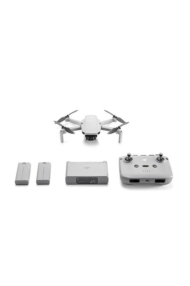 Mini 2 SE Fly More Combo - 4
