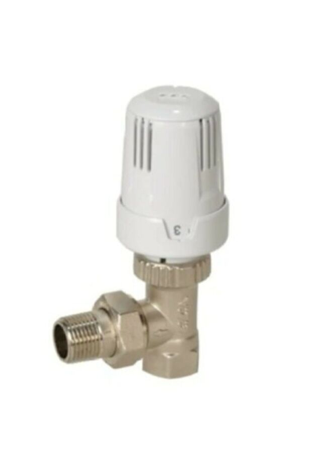 Termostatik Vana - 1